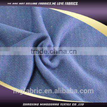 sport wear men tech fleece terry fabric