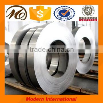 high quality ASTM 316 hot rolled stainless steel strip price