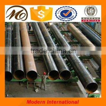 Seamless Carbon Steel tube for Chemical Fertilizer Equipments