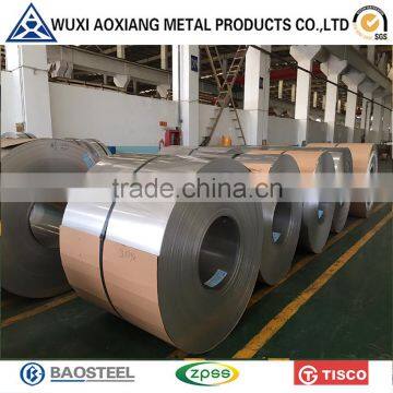 China Supplier Stainless Steel Strip 420 Goods  Sign Up