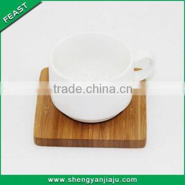 2014 new design hot sale starbucks coffee cup coaster