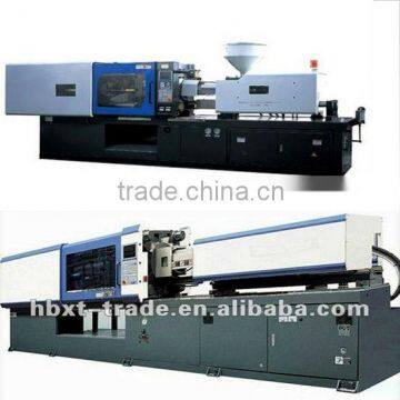 Pet Bottle 180T Horizontal Servo-power Saving Plastic Injection Moulding Machine