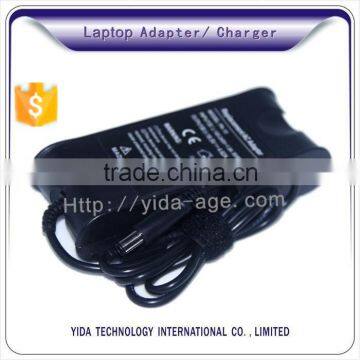 hot sales universal tablet computer chargers for DELL 19V 4.62A laptop ac adapter