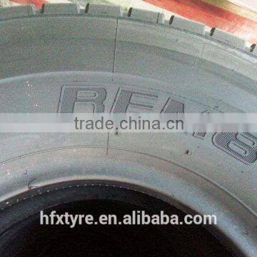 Radial OTR Tyre 16.00R25 (445/95R25)for Crane photo-2