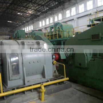 Raw Sugar Refinery