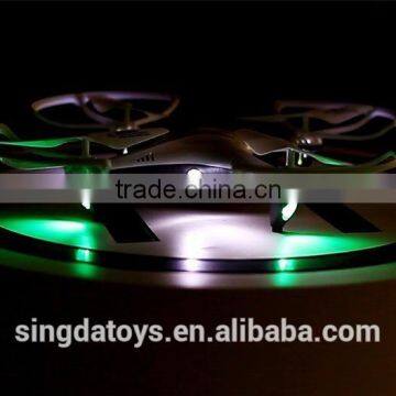 New Arriving!L6039W 2.4G 4CH 6 Axis Gyro RC Wifi Drone Explorers 3D Fly Aircraft HD Camera FPV Quadcopter With Light photo-6