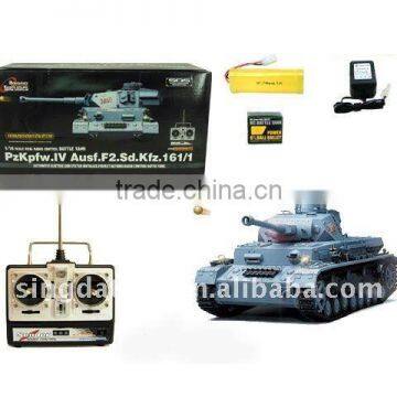 Radio Control Tank Toy,HengLong Tanks 3859