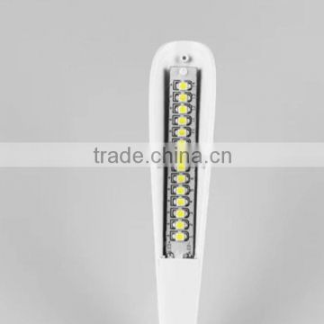 home decorations flexible led lamp usb computer desk lamp