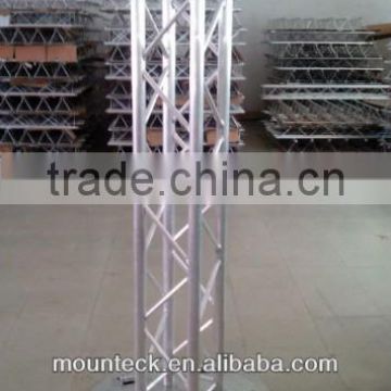 Outdoor Line Array Stage Global dj booth Truss aluminum global truss moving head truss stands