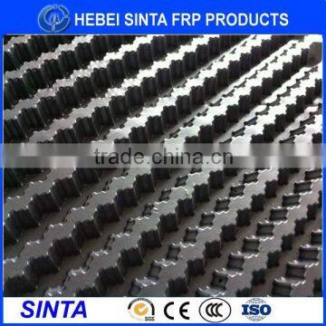 2016 Useful Oblique Cooling Tower Fills Water Filter photo-2