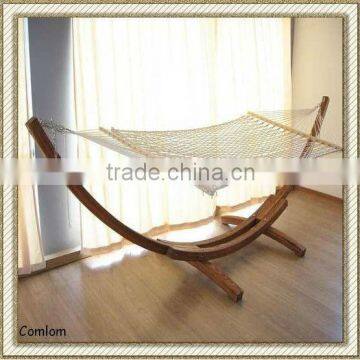 Wooden Hammock Rack CL2A-CJ01