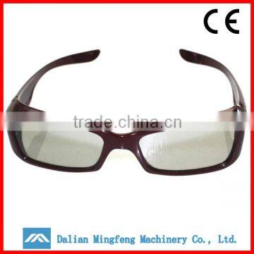 Nice theater 3d glasses factory