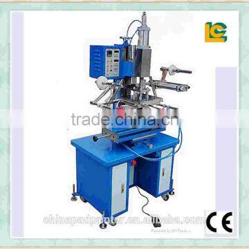 Plane/Cylinder High Pressure Automatic Heat Transfer Machine TC-300K