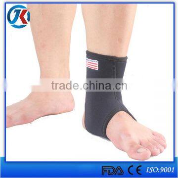 neoprene sports plantar fasciitis ankle brace new product