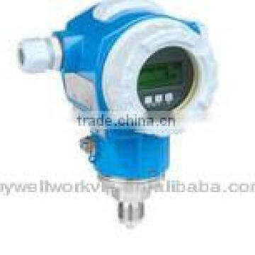 2013 Endress+Hauser absolute Pressure Transmitter PMC71