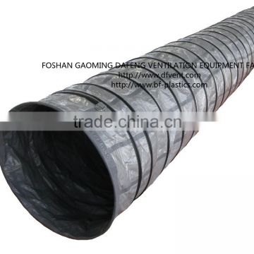 PVC Flexible Air conditioning insulation air duct