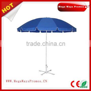 hot sale custom cool beach umbrella for outdoor