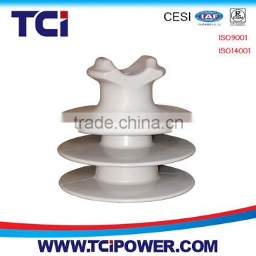 35KV HDPE Pin insulator with spindle