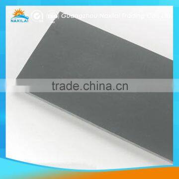 Rigid PVC board factory