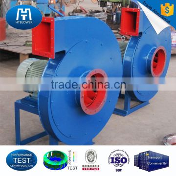 industrial pressure blower