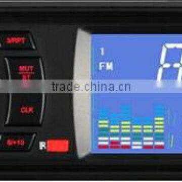 DA390 instructions car mp3 player fm transmitter usb car audio