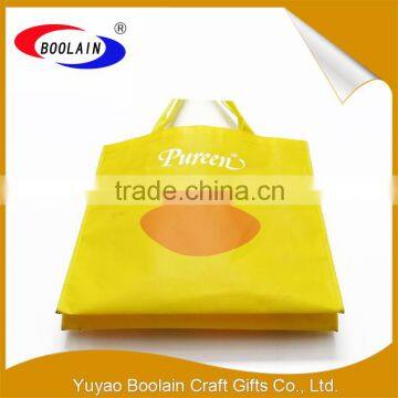 Top Selling Custom Promotion pp Non Woven Bag Best Sales Products in