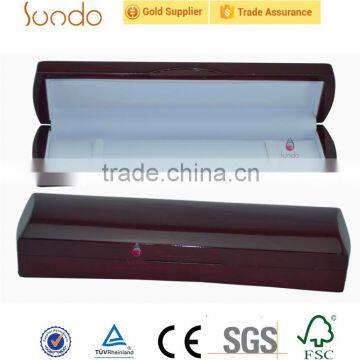 hot sale wooden bracelet box