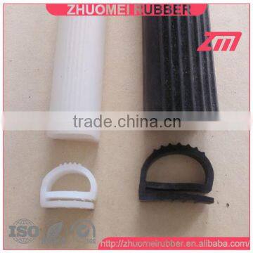 FDA e shape oven door seal gasket