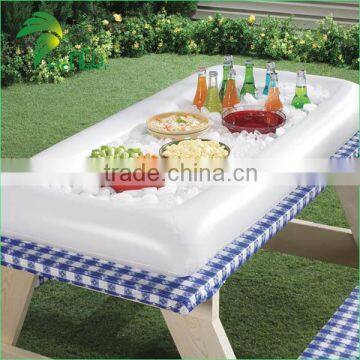 Hot Selling And Competitive Price Inflatable Salad Bar