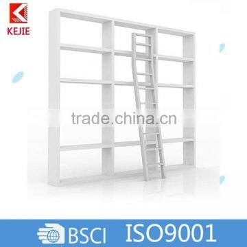 Metal Fiberglass Safety Shelf Ladder Shelf Bracket