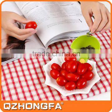 Seasoning Sauce Dip Bowl, Cheap PP Dip Clip, Potato Chip Clip Quality Choice photo-5