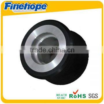 pu belt conveyor idler roller flat roller bearings