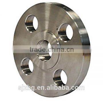 The most professional flange manufacturer