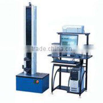 WDW Series Computerized Electronic Universal Testing Machine (Single beam, 1kN, 2kN, 5kN)