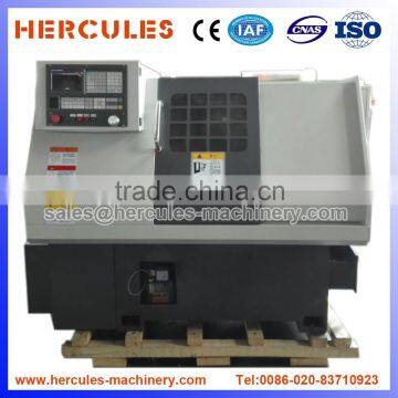 HTL2030 China 220V cnc bench lathe machine for price