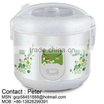 1.8L Deluxe Rice Cooker