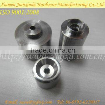 CNC Machining Small Parts, Custom CNC Lathe Machine Part