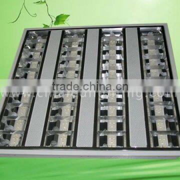 5050 LED Grille Light(Size: 600*600mm)