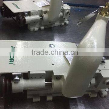 Skiving Machine ATR-801 Peeling Machine photo-2
