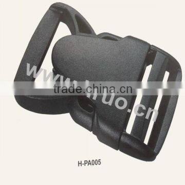 Plastic Center Release Buckles