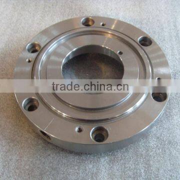 alloy steel customized precision CNC machining parts