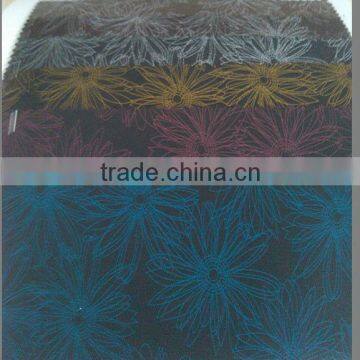 Creative!Snow flower style transfer film furniture pvc leather