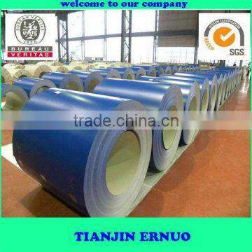 Famous brand PPGI coil/coated steel roof/Prepainted galvanized steel coil China