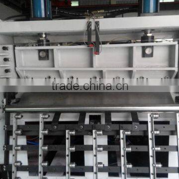 Feeder Straightener and Uncoiler With Hydraulic Cutter photo-2