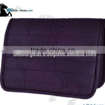 Pakistan Thick Padded Saddle Cloth