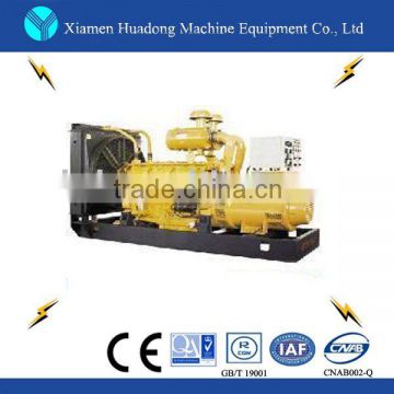 Shangchai Diesel generators