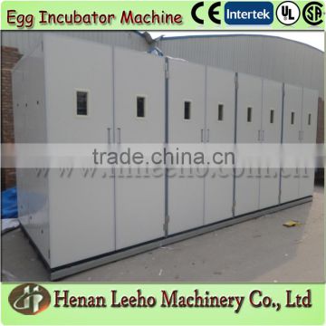 127296 Quail Eggs Incubator Brooder Machine