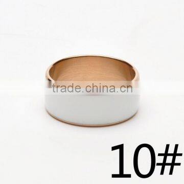 Wholesale Latest Wearable Tech New Gadgets 2015 Smart Timer Ring Compatible to NFC Watch Phones photo-4