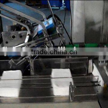 High Quality Facial Tissue Packaging Machine Factory in China photo-4