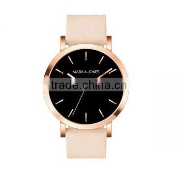 Alibaba China custom own logo curren brand watches